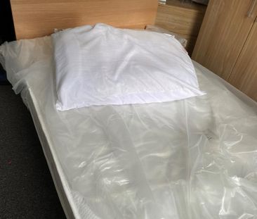 1 bedroom in a house share to rent - Photo 4