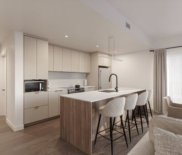 Appartement à louer, Québec (Charlesbourg) - Photo 4
