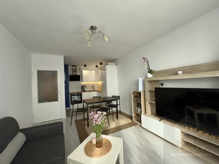 2pok. w sercu miasta al. Woj. Polskiego - Zdjęcie 3