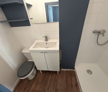Location Appartement 1 pièce 33m² NARBONNE 11100 - Photo 5