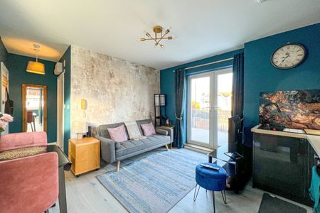 Alexandra Road, WORTHING - Photo 3