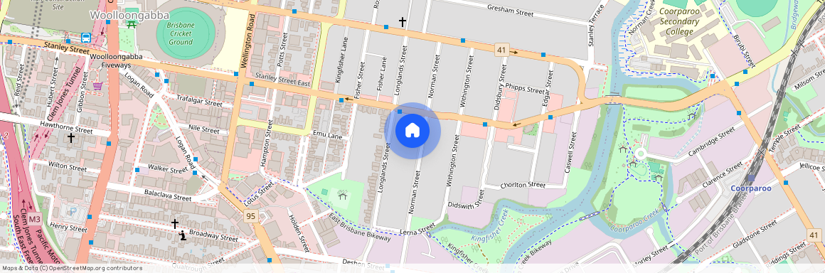 37, Norman Street, QLD, East Brisbane