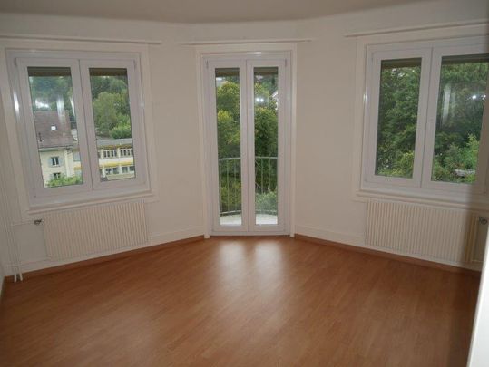 2 Zimmer, 42 m², 3. Stock - Photo 1