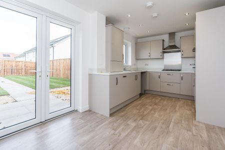 3 bedroom end of terrace house to rent - Photo 5