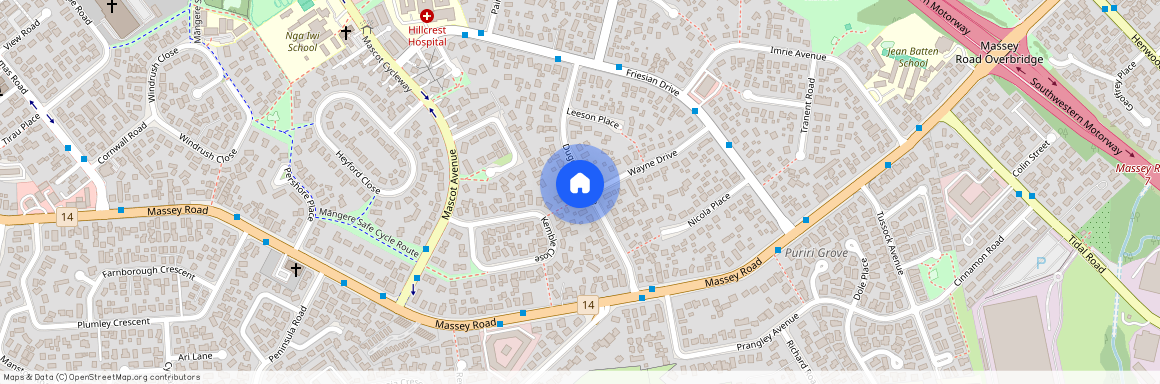 22 Duggan Avenue, Mangere, Manukau City