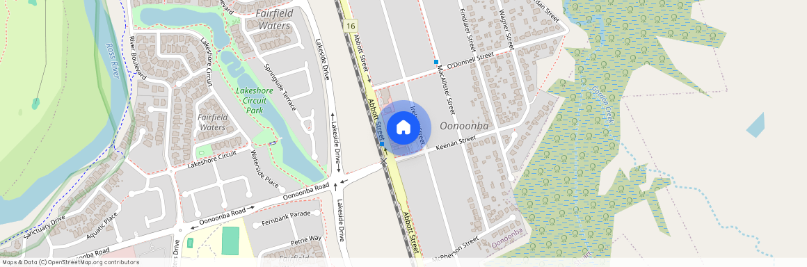 QLD, 2/133-137 Ireland Street, 4811, Oonoonba