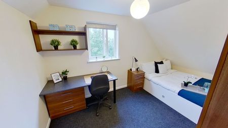 20 Albert Square, NG7 2FH, NOTTINGHAM - Photo 5