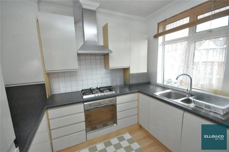 2 bedroom apartment to rent - Photo 5