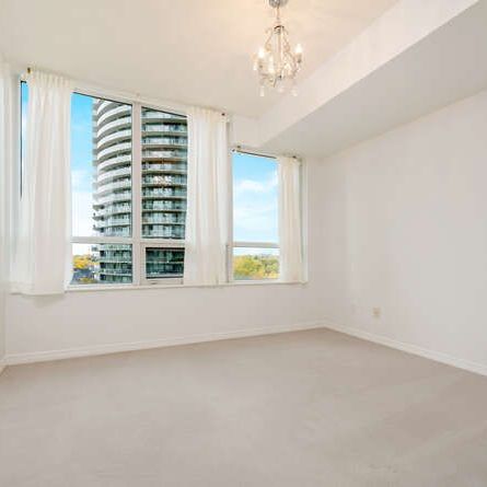 For Lease - 2230 Lakeshore Boulevard Unit# 703, Toronto, Ontario - Photo 1
