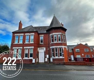 High Street - Golborne - WA3 - Photo 1