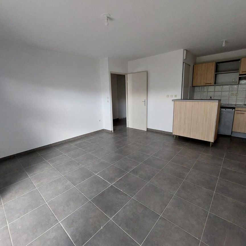 location Appartement T2 DE 43.5m² À GRABELS - Photo 1