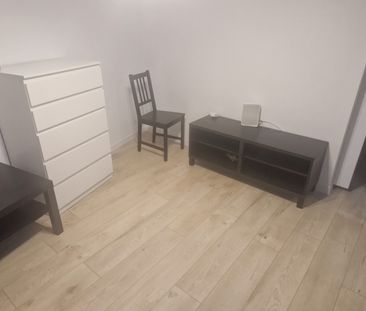 Dwupokojowe mieszkanie – Chorzów Matejki 3/7A - Zdjęcie 3