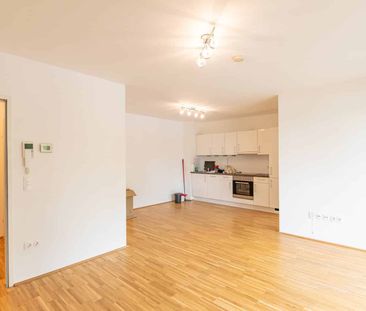 Neuer Preis – Attraktive 2-Zimmer Wohnung mit Balkon nahe Den... - Foto 3
