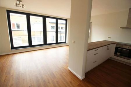 Appartement te huur - Photo 2