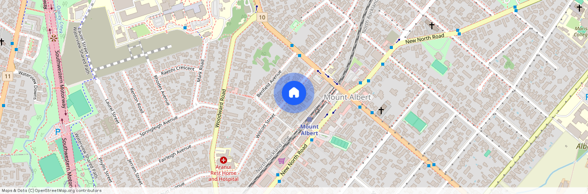 11/10 Willcott Street, Mount Albert, Auckland City