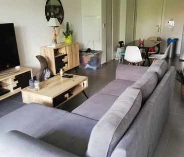 Location Appartement 2 pièces 44m² TOULOUSE 31200 - Photo 1