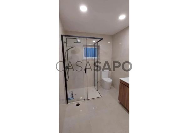 Moradia T3 para alugar em Coimbra