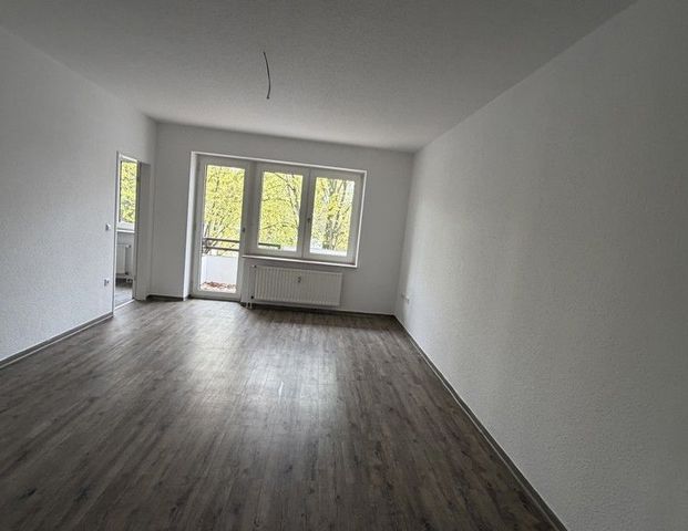 Hier macht wohnen Spaß: ansprechende 2-Zimmer-Wohnung - Photo 1