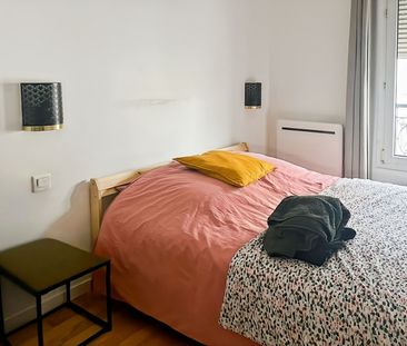 Location appartement 2 pièces, 32.78m², Joinville-le-Pont - Photo 4