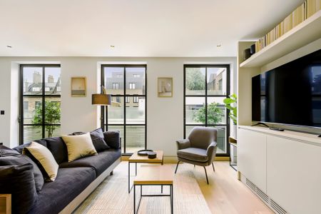 No.7 (2 Bedroom) - Photo 4