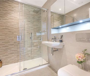 Modern two bedroom apartment situated in the Royal Wells developmen... - Photo 6