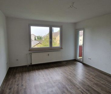 Schön wie eh und je - 2 Zimmer im 2. OG - Foto 5