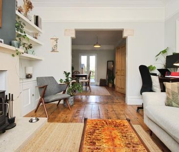 3 bedroom terraced house to rent - Photo 3