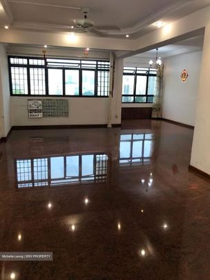 Blk 536 Panshan Grove (Bukit Panjang), HDB 5 Rooms - For Rent - Photo 1
