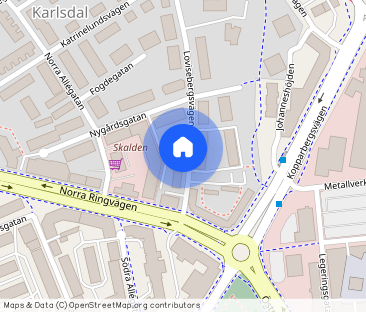 Lovisebergsvägen 3 - Foto 1