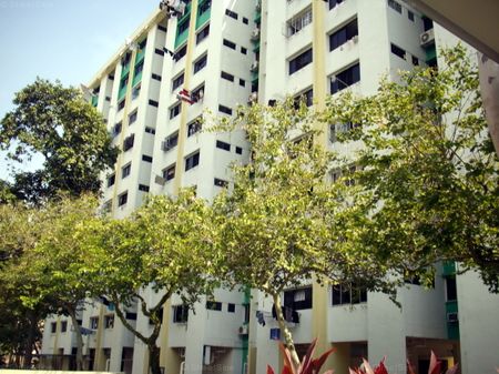 Blk 330 Clementi Avenue 2 (Clementi), HDB 3 Rooms - For Rent - Photo 5