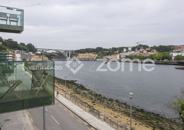 Apartamento T1 em Porto