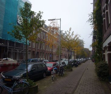 Tweede Jan Steenstraat 32-2, Sarphatiparkbuurt, 1073VP, Amsterdam - Foto 2