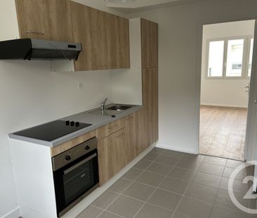 Location Appartement 1 pièce 23m² LE HAVRE 76600 - Photo 1