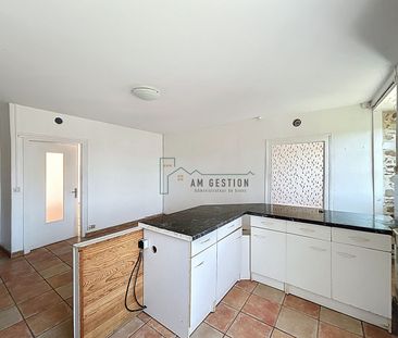 Location Maison 3 pièces 64m² - Photo 3