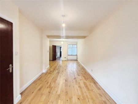 3 bedroom terraced house to rent - Photo 2