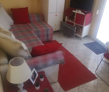 Studio/Γκαρσονιέρα για ενοικίαση Πλατεία Δημοκρατίας (Αμπελόκηποι) - Φωτογραφία 1