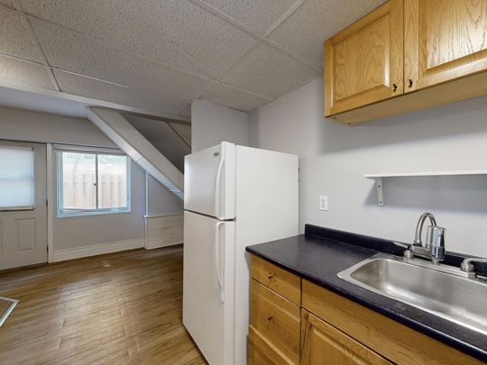 For Lease - 12 Wesleyan Street Unit# 6, Halton Hills, Ontario - Photo 1