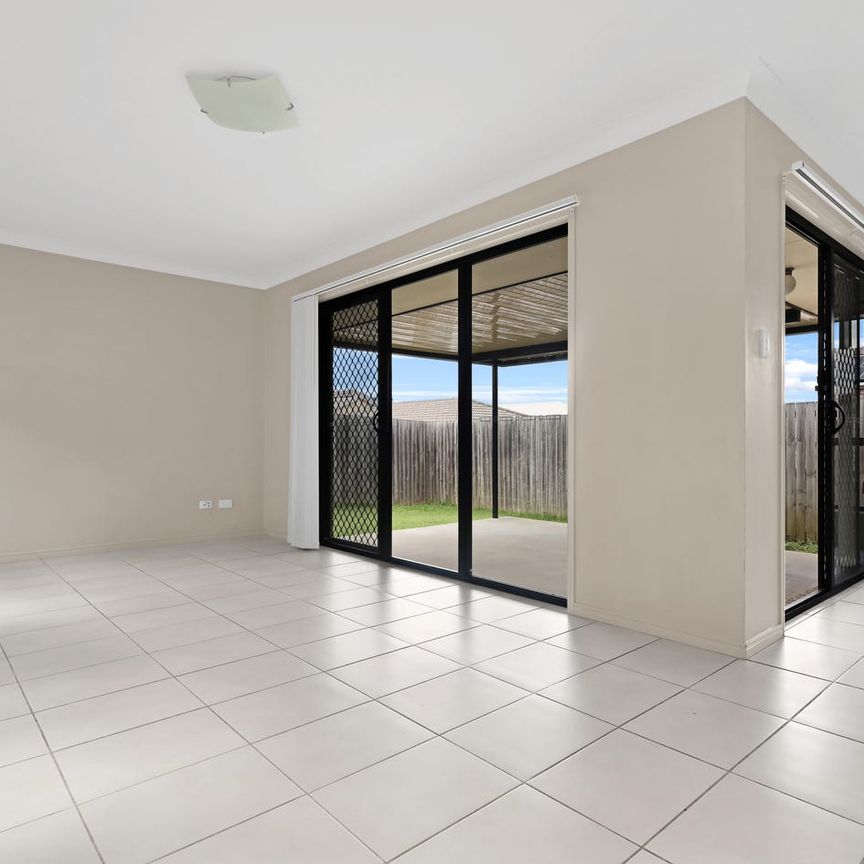 Modern Family Home - Photo 1