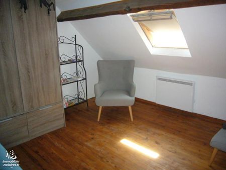 Maison à BANTOUZELLE - Photo 4