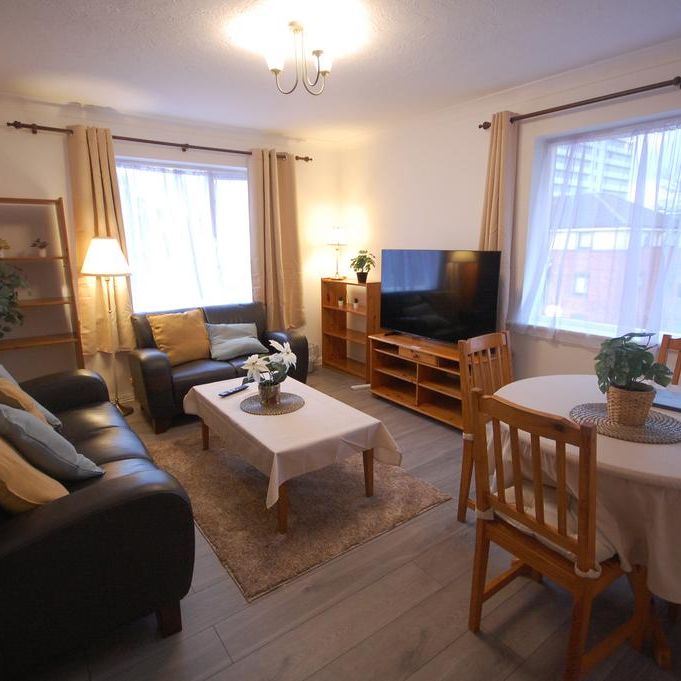 2 bedroom apartment to rent - Photo 1