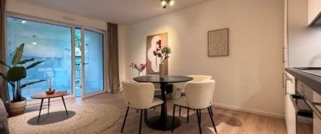 2 Zimmer Wohnung München - Photo 1