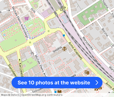 Kawalerka w Centrum Otwocka - Photo 1