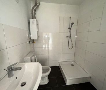 Helle 2-Zimmer-Wohnung mit Balkon in Wilhelmshaven Wiesenhof - Photo 6