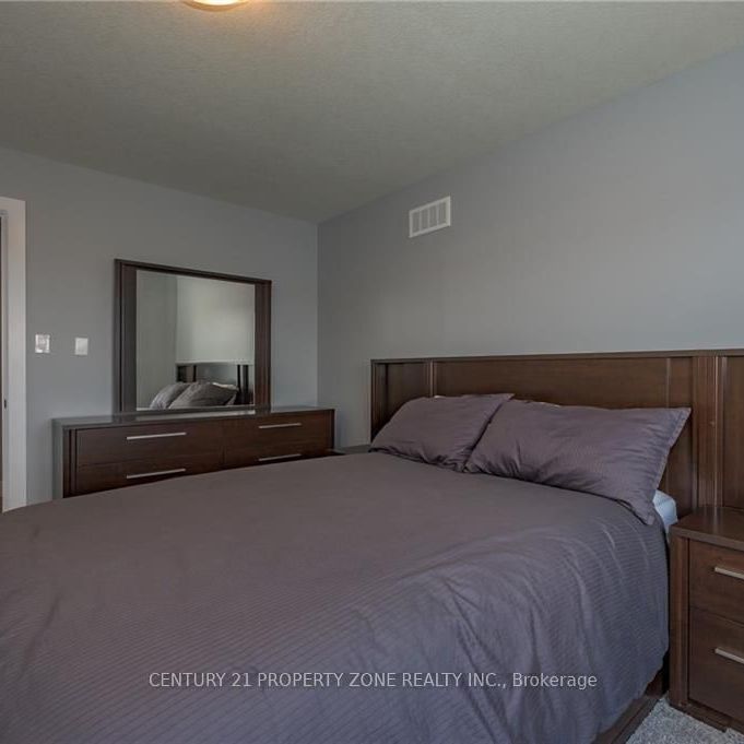 For Lease - 3002 HEARDCREEK Trail Unit# UPPER, London North, Ontario - Photo 1