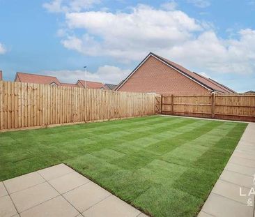 Park Gate Corner, Little Clacton, CO16 - Photo 4