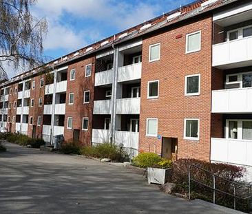 Hagforsgatan 13 - Foto 1