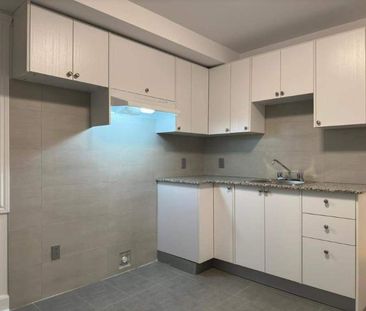 2 CH - 1 SDB - Montréal - $1,335 /mo - Photo 1