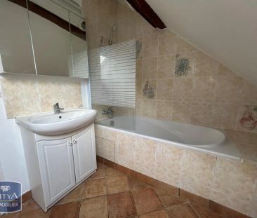 Appartement à louer 2 pièces 38.95m² - Photo 2