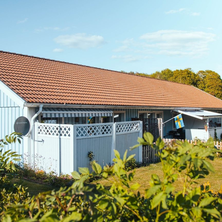 Gästisvägen 19 - Foto 1