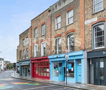 Stoke Newington Church Street , London, N16 - Photo 2